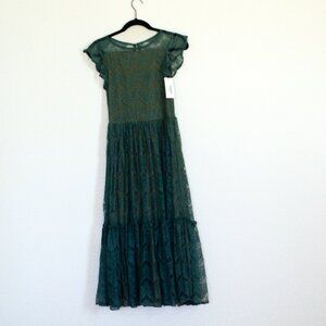 New Mia Joy Girl Dress